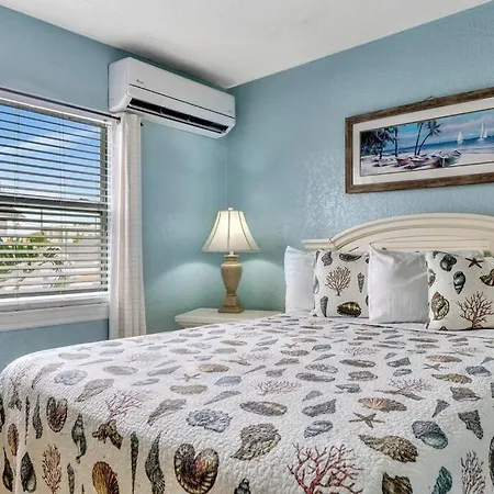 Blue Wave Suite 7 Clearwater Beach Exterior photo