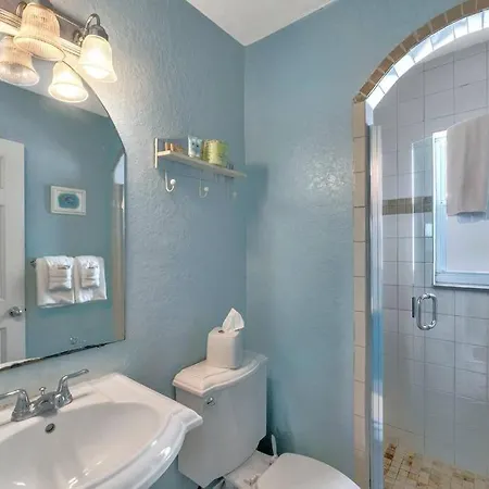 Blue Wave Suite 7 Clearwater Beach Exterior photo